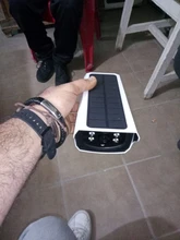 Cámara IP con Panel Solar para exteriores, cámara de seguridad con WIFI, 1080P, HD, batería sin cables, impermeable IP66, 2MP, vídeo CCTV, PIR, Audio bidireccional