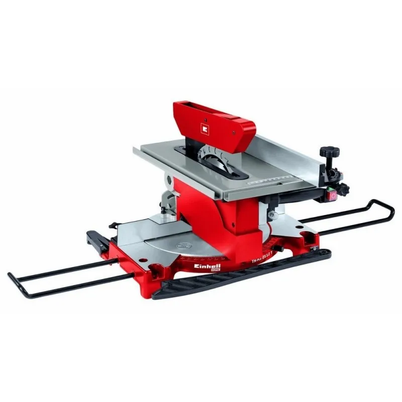 Einhell 4300317 th ms 2112 t