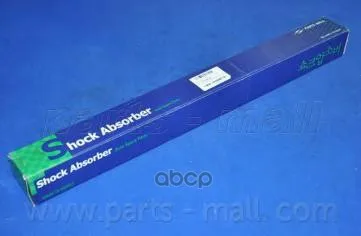 Амортизатор Hyundai H-1/Starex Пер. Parts-Mall Pja067 Parts-Mall арт. PJA067