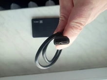 HDD Case Enclosure Hdd-Box Hard-Disk TISHRIC Optibay 3-Sata To USB 2-5 Multicolor