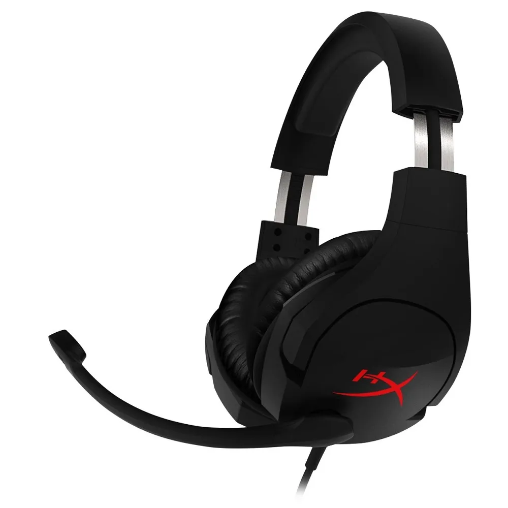 Игровая гарнитура HyperX Cloud Stinger (HX HSCS BK/EE)|Наушники и гарнитуры| |