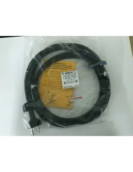 

1617000723 Power supply cable: Genuine BOSCH-SKIL-DREMEL spare-part