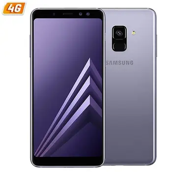

Samsung Galaxy A8 A530 32GB Gray