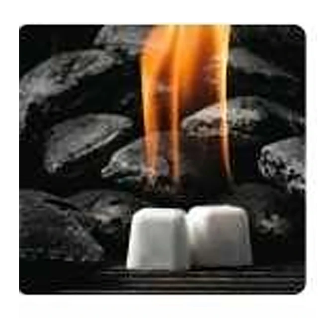 32–384 Kék Tűz Gyújtóabletták A Grillezéshez Nyitott Kályhák - Image 4