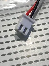 5015 Cooling Turbo Fan 5V 12V 24V Brushless XH2.54-2Pin For Extruder DC Cooler Blower