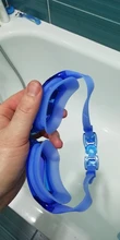 Gafas de natación antiniebla para adultos, hombres y mujeres, niños, protección UV, puente nasal de silicona suave, gafas de natación graduadas
