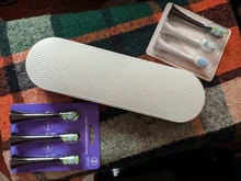 SOOCAS X3U cepillo de dientes sónico cepillo de dientes eléctrico para Xiaomi Mijia Ultra sónico automático actualizado rápido recargable adulto impermeable