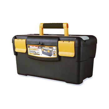 

TOOL BOX SERIALS BRICO 50X25X23,5CMCAJA TOOLS SERIALS BRICO 50X25X23,5CM