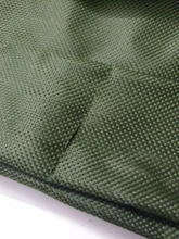 Bolsa de pesca multifuncional, carrete de caña de pescar, bolsa de almacenamiento, herramientas de equipo de pesca