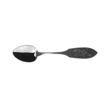 

Spoon Silver 925