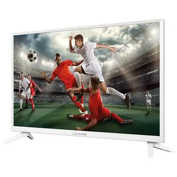 

LED TV 24 "HD 24 HZ4003NW