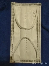 Mascarilla FFP2 KN95 de 5 capas, máscara protectora de seguridad, antipolvo, anticontaminación, FFP3, envío en 24 horas