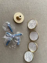 Tiradores de muebles para armarios y cajones pomos de puerta, tiradores de armario de cocina, ganchos colgantes de pared decorativos