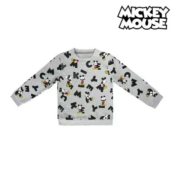 

Children’s Sweatshirt without Hood Mickey Mouse 72996