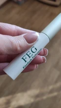 FEG-sérum para crecimiento de pestañas, máscara potenciadora de crecimiento de pestañas, medicina natural, crecimiento de cejas