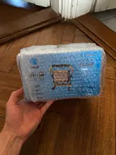 Light-Spotlight Battery Flood-Light External-Projector Rechargeable Waterproof 100w Led