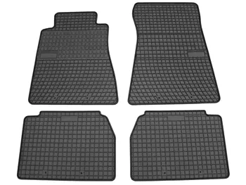 

ALFOMBRILLAS A MEDIDA EN GOMA PARA MERCEDES 190 W201 (1983-1993) ALFOMBRAS ESTERILLAS ESTERAS