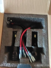 BraveWAY luces del coche H4 LED H7 16000LM H1 H3 H8 H11 LED Auto lámpara para bombillas de faro delantero de coche HB3 HB4 9005 Turbo 9006 bombillas LED 12V luces led para auto