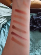 HOJO-paleta de sombra de ojos, 12 colores Nude, brillante, mate, resistente al agua, fácil de llevar, pigmento brillante, sombra de ojos en polvo, maquillaje de belleza