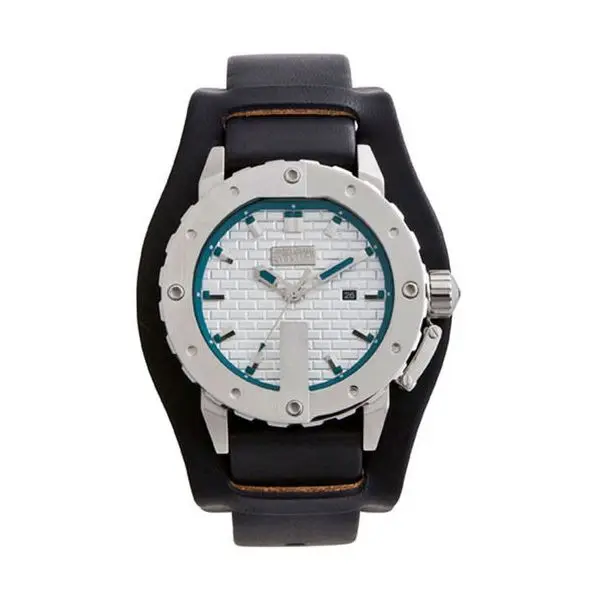 Часы мужские Jean Paul Gaultier 8500104(44 мм