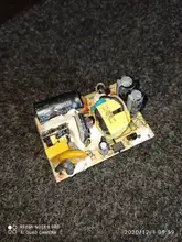 Supply-Module Monitor Bare-Board Switch-Circuit SMPS Voltage-Regulator Led-Lights 110V