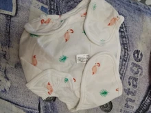 Pañal reutilizable para bebé, pantalones de tela, pañales de entrenamiento para niños, tamaño ajustable, lavable y transpirable, ecológico