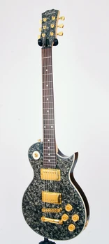 

E232ftbk electric guitar, Caraya