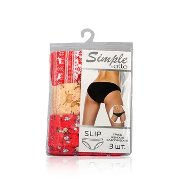 

Women's panties Atto tk-28 XL 3 PCs