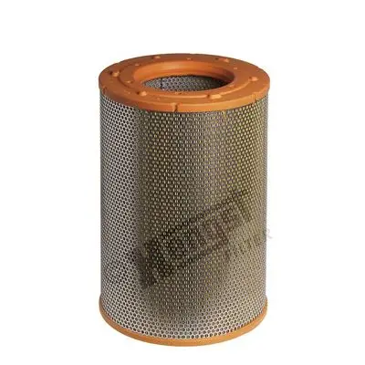 Фильтр воздушный HENGST FILTER E306L
