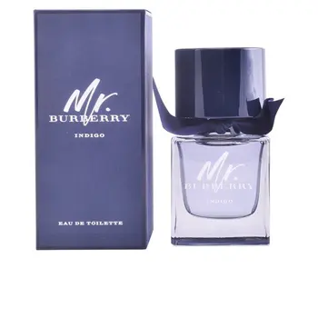 

MR BURBERRY INDIGO edt vaporizer 50 ml