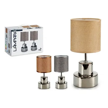 

Desk Lamp (2 Pieces) (13 x 27 x 13 cm)