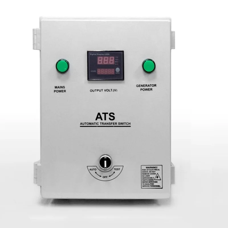 Блок автоматики ATS 10-380 HYUNDAI