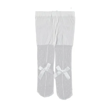 

ebebek Step Summer Baby Girl Micro Pantyhose