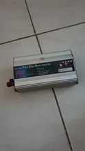 Voltage-Transformer-Power Converter 3000W 110V/220V 1600W DC Pure 12v/24v AC To