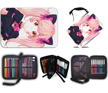 

Case COSPLAY CAT GIRL scholar case