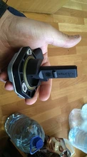 1J0907660C 1J0907660F 1J0907660 1J0 907, 660 C F aceite nuevo Sensor de nivel para AUDI A2 A3 A4 A6 A8 TT ALLROAD PORSCHE CAYENNE 955 VW