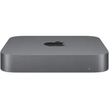 

Mac mini - Intel Core i3 - RAM 8Go - 128Go