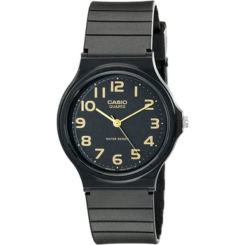 

Casio MQ-24-1B2LDF Men Wristwatch Clock