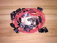 Blade-Type Fuse-Holder Power-Socket In-Line Waterproof Small/medium Car 1set 18/16/14-/..