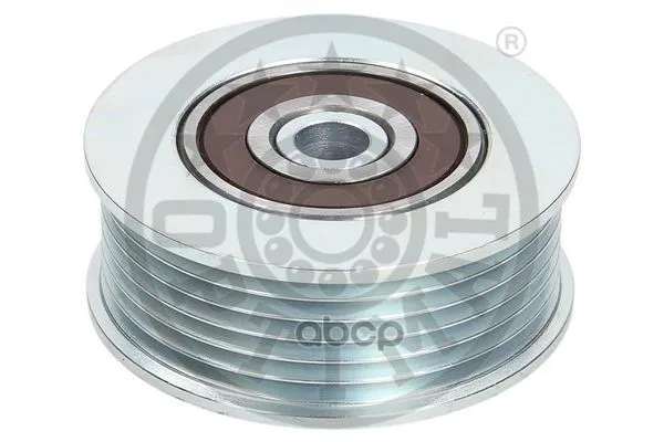 Ролик Ремня Приводного Mazda 3/6/Cx-5 1.8/2.0/2.3 07- Optimal 0n2302s Optimal арт. 0N2302S