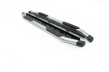 

Ford Ranger Amazon Side Step Diameter: 70 Chrome 2013 and Post