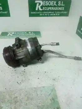 

7700105765 COMPRESSOR AIR CONDITIONING RENAULT MEGANE I CLASSIC (LA0)