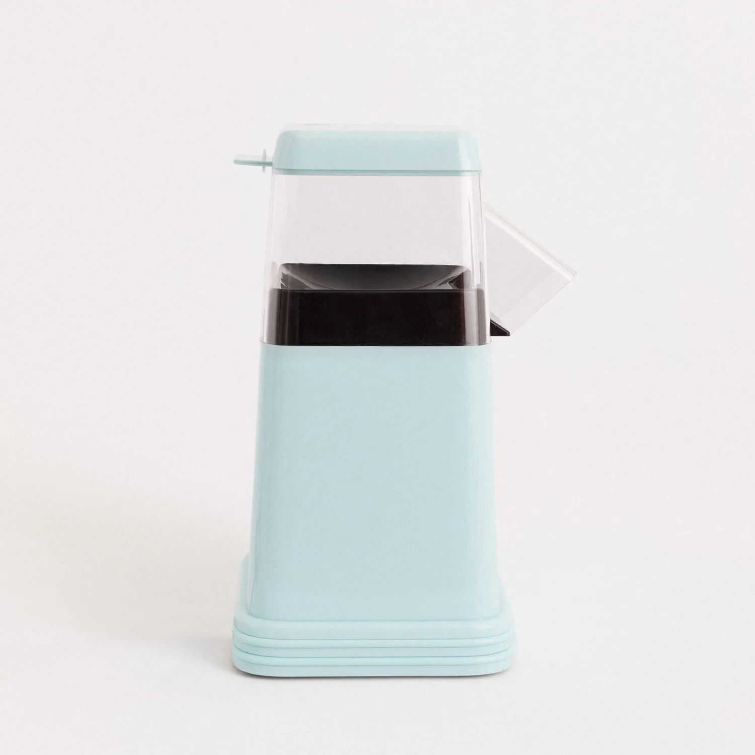 CREATE - POPCORN MAKER, popcorn electric machine, no oil, 3min