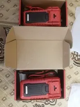 TASI TA801A/B/C/D multímetro Digital Mini Smart Ture Rms Ac Dc Ncv rango automático Digital probador multímetro Ohm, Hz medidor de voltaje