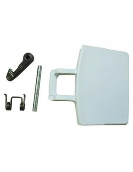 

Door lock washing machine Zanussi FLS431 FLS432 CCR4002 50252883009