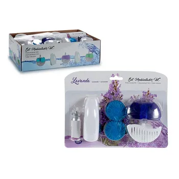 

Air Freshener Lavendar