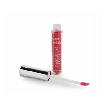 

3x1 Brightness's lip plump Lady's Merit with various Colour to pick from 10 ml