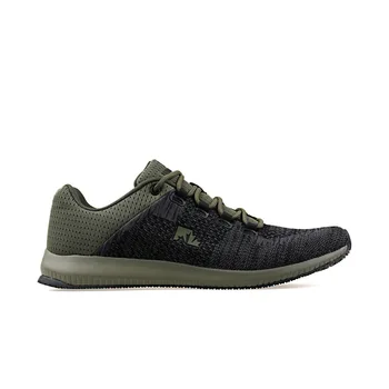 

Lumberjack Green Men 'S Casual Shoes 100416441