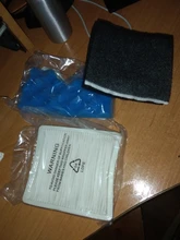 FILTERS Vacuum-Cleaner-Parts Dust-Motor Hepa DJ63-00669A SC45 Samsung for Dj63-00669a/Sc43/Sc44/..