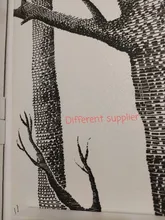 Birch Tree Wallpaper Black Roll Woods Rustic Bedroom Living-Room White Modern-Design